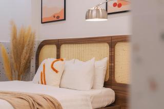 The Morris City Central Boutique - 1
