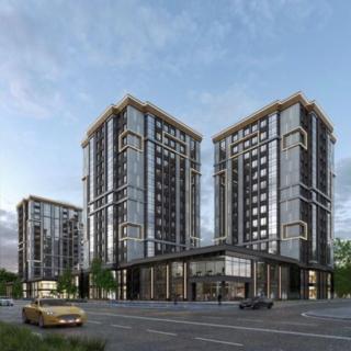 Mountain View Appartments - 1
