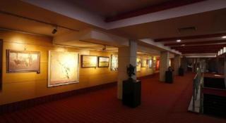 The Corporate Hotel and Convention Centre - 9