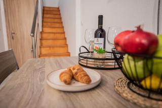 Aegean View Summer House 1 - 3