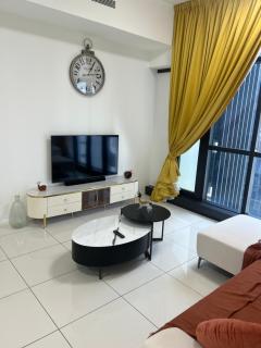 OkeyTV Homestay - 1