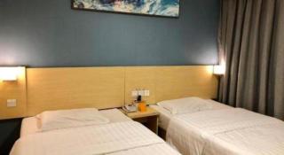 7 Days Inn Chaozhou Chaofeng Road Bus Station - 5