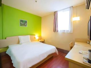 7 Days Inn Zhuzhou Changjiang Square - 3