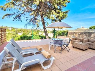 Casa Maresia - Apartamento 2 quartos e piscina - Praia Carvoeiro - 9