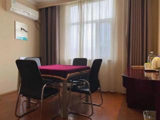 GreenTree Inn Anhui Fuyang Funan East Huaihe Road Express Hotel - 4