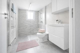 Comfy apartment in Pagrati - 2
