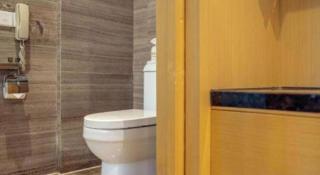 CITIC Jinling Hotel - 8