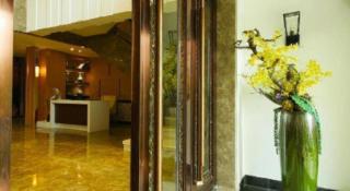 CITIC Jinling Hotel - 7