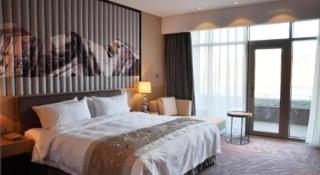 CITIC Jinling Hotel - 4