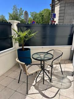 Prestige Suite with Private Hot Tub Sauna Balneotherapy - 3