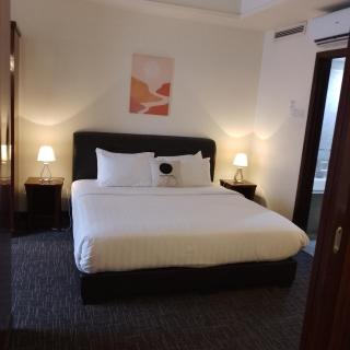 Great suite at berjaya times square KL - 9
