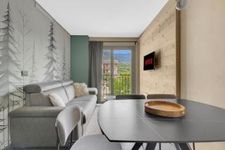 Apt Monte Cervino - Design Natura - Forest & Style - 3