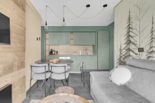 Apt Monte Cervino - Design Natura - Forest & Style - 4