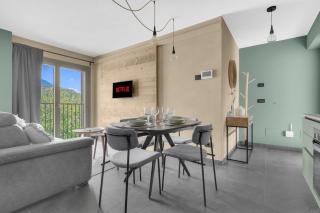 Apt Monte Cervino - Design Natura - Forest & Style - 2