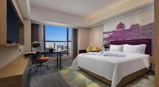 Hampton By Hilton ChangSha XingSha - 4