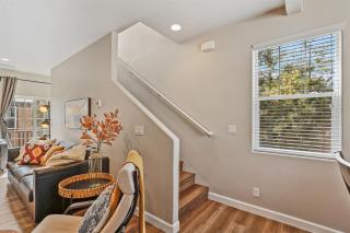 Moonlight Ridge Spacious Townhome 3 miles from Downtown AC Garage Near Snowbowl - Flagstaff - 3