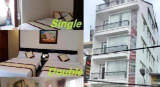 Lien Hiep Coffee Hotel - 9
