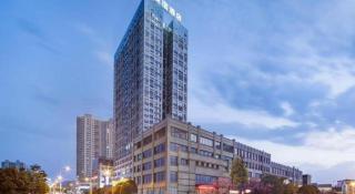Lavande Hotels Liuyang Economic and Technology Development Zone - 7