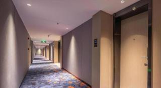 Lavande Hotels Liuyang Economic and Technology Development Zone - 4