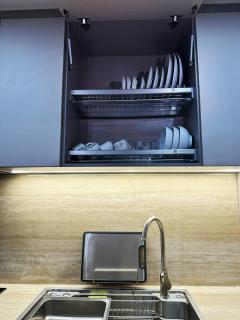 S Hotel & Apartment HP - 7