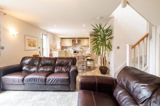 The Stables, #Kelsale, sleeps 4, Close to #Aldeburgh #Saxmundham #Sizewell #Woodbridge Managed by Aldeburgh Coastal Cottages - 4
