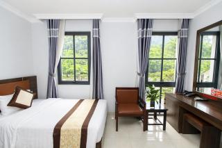 Emerald Hotel Hạ Long - 8