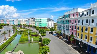 Emerald Hotel Hạ Long - 4