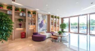 Lavande Hotels·Anyang Wojin Wanda Plaza - 8