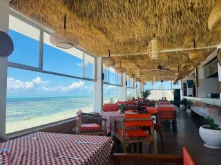 ZAN Island Beach Hotel - 8