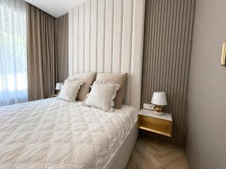 Amigo del Mar Coast Apartment - Monciškės - 5