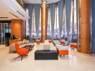 New Regent Hotel - 9