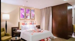 New Regent Hotel - 4