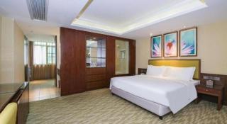 New Regent Hotel - 1
