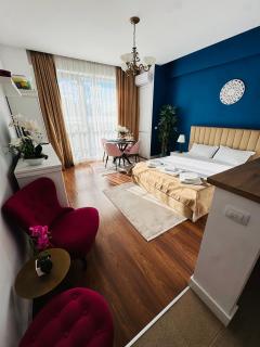 Luxury Studio Mamaia Nord - 9