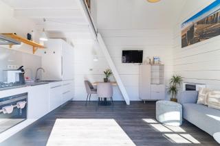 Welcome in - Knusse vakantiewoning nabij strand en centrum met terras I Lijsterhofstraat 13, Domburg - 2