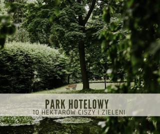 Hotel Dębowy Biowellness & SPA Góry Sowie - 1