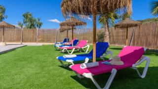 Casa Rural Tajo de Gómer Riogordo by Ruralidays - 7