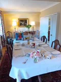 The Dower House - 1