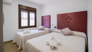 Casa Rural Tajo de Gómer Riogordo by Ruralidays - 2