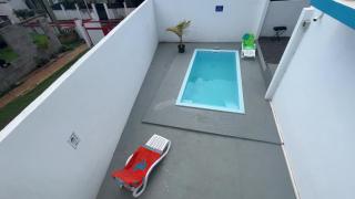 Superbe Villa 6 personnes avec piscine - Le Sega - 9