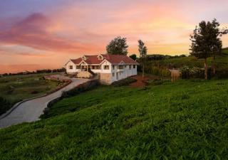 Magnolia by Nature Resorts and Stays, Coonoor - 6