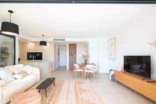 Penthouse Encina 5735 - Santa Rosalia Lake & Life Resort - 8