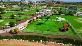 Penthouse Encina 5735 - Santa Rosalia Lake & Life Resort - 3