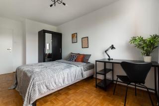 CityStay Armii Krajowej Residence - 4