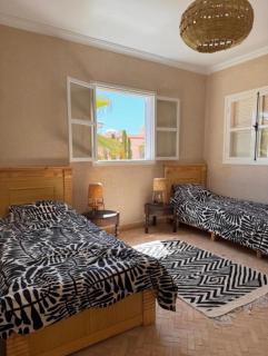 Spot-M Luxury Surf House Mirleft - 5