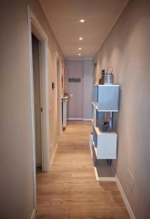 La finestra sul lago - Luxury view Apartment - 5