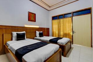 OYO 3934 Hotel Istana - 3