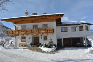 Kugellehen - Radstadt - 8