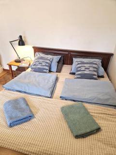 Apartamenty Yoga - 7