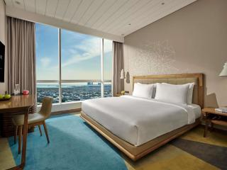 Mercure Jakarta Pantai Indah Kapuk - 6